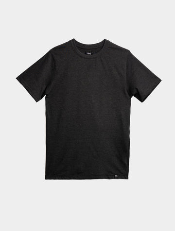 Charcoal Heather Gray T-shirt